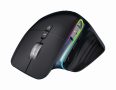   Gembird 9-button rechargeable wireless RGB gaming mouse MUSG-RAGNAR-WRX900