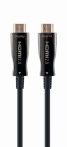   GEMBIRD High speed HDMI apa-apa kábel, ömlesztett csomagolás, 50m 'Premium' (02) CCBP-HDMI-AOC-50M-02