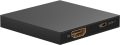   HDMI splitter 2 port 4K2K@30Hz Ultra HD 15 m-ig GOOBAY (58480)