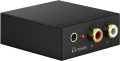 Digital-to-Analogue Converter 192 kHz GOOBAY (58493)