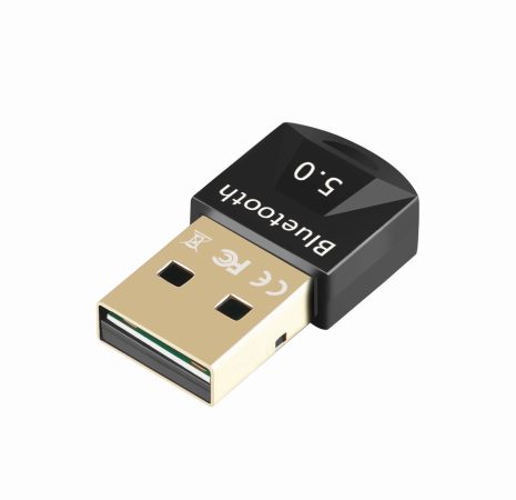 Gembird USB Bluetooth v.5.0 dongle  BTD-MINI6
