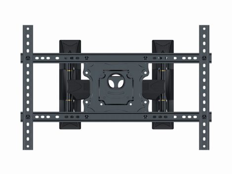 Gembird TV wall mount (Full motion, 32”-75”, 45,5 kg  WM-75ST-02