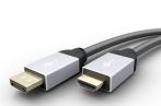   DisplayPort kábel DP M- HDMI M 2.0 5m 4K@50/60Hz 2160p GOOBAY (71971)