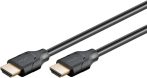   HDMI kábel 2.1 HDMI/M-HDMI/M 1,5m ULTRA HD 8K@60Hz; 4K@120Hz GOOBAY (61639)