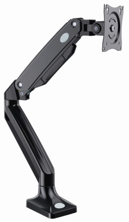 GEMBIRD Full-motion desk display mounting arm, 17”-35” MA-DA1-03