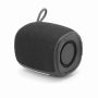 GEMBIRD Bluetooth LED speaker SPK-BT-LED-03-BK