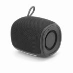 Bluetooth LED speaker Gembird SPK-BT-LED-03-BK