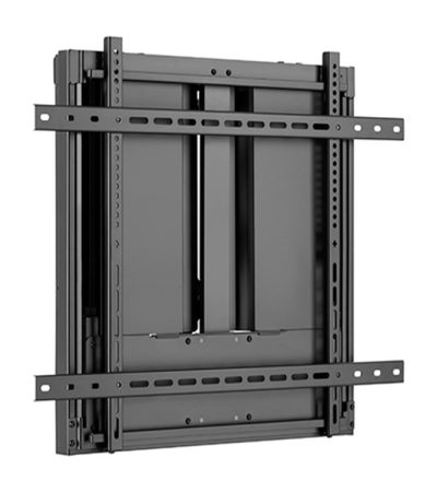 GEMBIRD Height adjustable TV wall mount , 70”-90” WM-90F-02