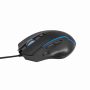   GEMBIRD USB gaming RGB backlighted mouse, 8 buttons MUSG-RAGNAR-RX300