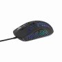   GEMBIRD USB gaming RGB backlighted mouse, 6 buttons MUSG-RAGNAR-RX400