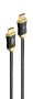   GEMBIRD Aktív optikai (AOC) HDMI 2.1 kábel, 8K@60Hz "AOC Premium Series" 5m CCBP-HDMI8K-AOC-5M