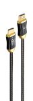   GEMBIRD Aktív optikai (AOC) HDMI 2.1 kábel, 8K@60Hz "AOC Premium Series" 5m CCBP-HDMI8K-AOC-5M