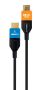   GEMBIRD Aktív optikai (AOC) HDMI 2.1 kábel, 8K@60Hz "AOC sorozat", 5m CC-HDMI8K-AOC-5M