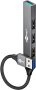 USB HUB Type-C, 3XUSB 2.0, 1XUSB 3.0 GOOBAY (74456)