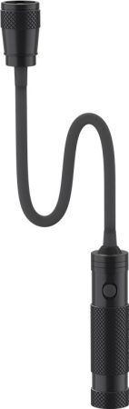 LED munkalámpa Zoom 230LM GOOBAY (58390)