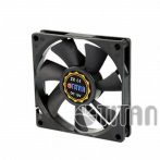 TFD-8015M12Z tápventillátor Z csapágyas