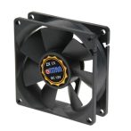 TFD-8025M12Z tápventillátor Z csapágyas