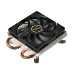 TC-NK54TZ Heatpipe Intel P4 775 low profil, max 105 W